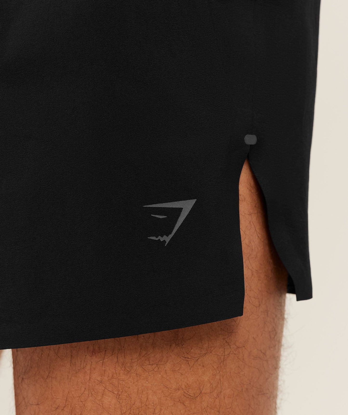 Running Elite 5\" Short - US 0253