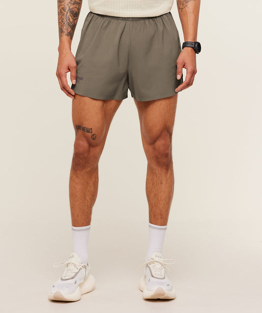 Running Elite 5\" Short - US 7458