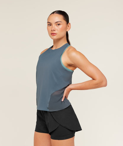 Running Elite Loose Fit Tank - US 1242