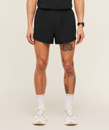 Running Elite Race 5\" Short - US 3500