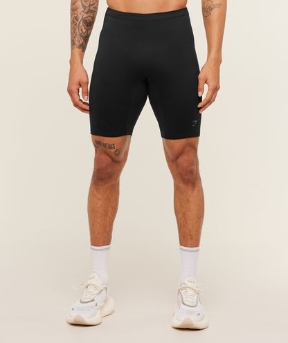 Running Elite 1/4 Zip - US 3234