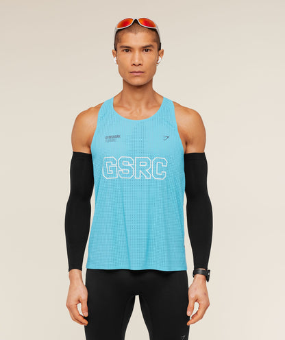 Running Elite Race Vest - US 0396