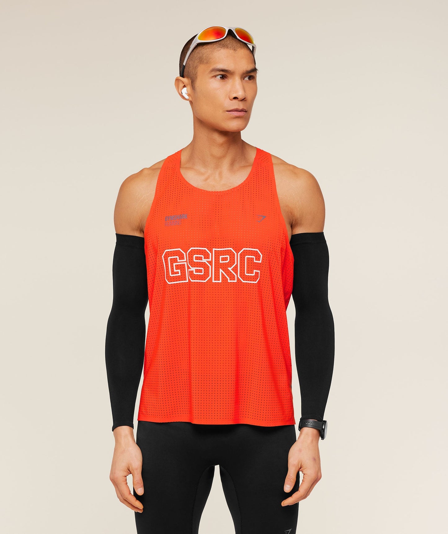 Running Elite Race Vest - US 8327