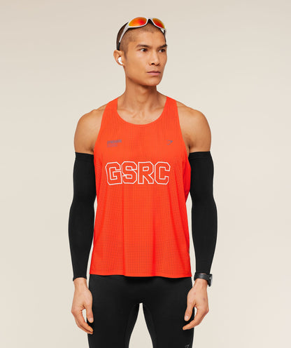 Running Elite Race Vest - US 8327