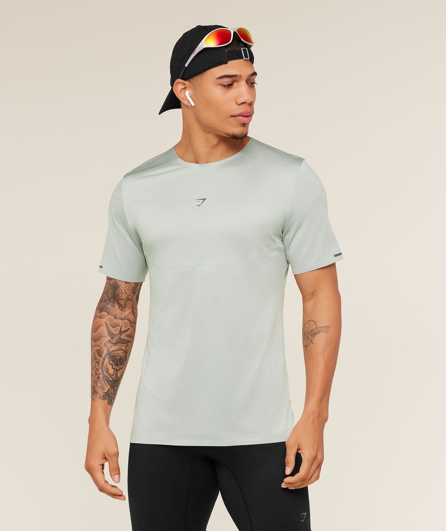 Running Elite T-Shirt - US 0474