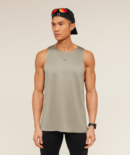 Running Elite 2 in 1 5\" Shorts - US 8141