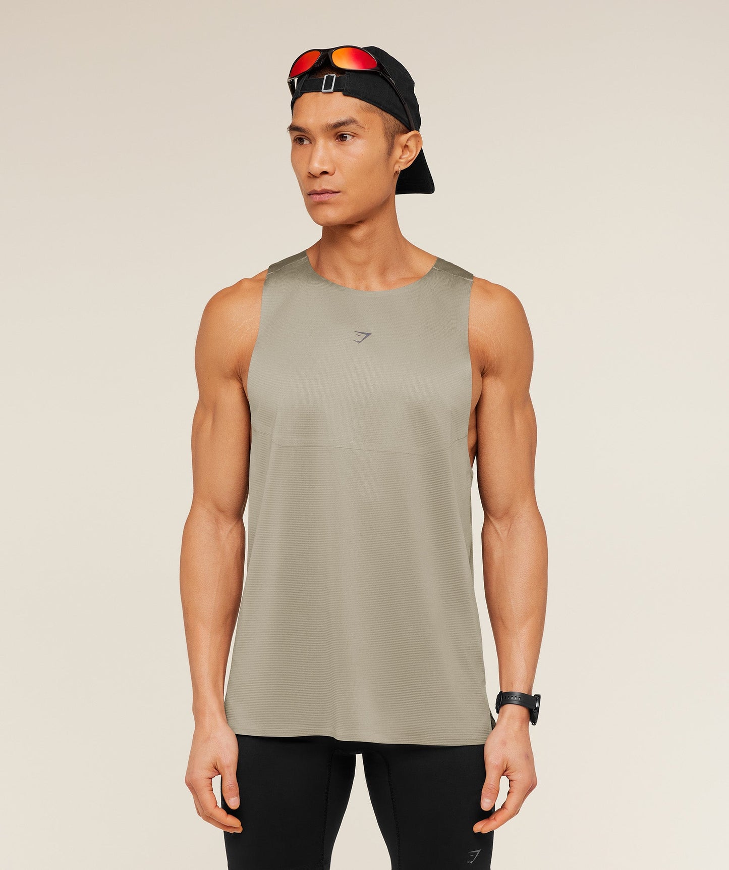 Running Elite 5\" Short - US 0253
