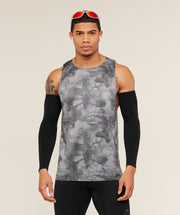 Smokey Grey/Black