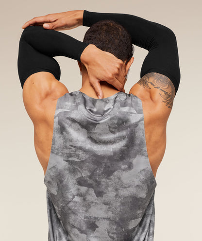 Running Elite Tank - US 4995