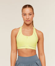Sorbet Yellow