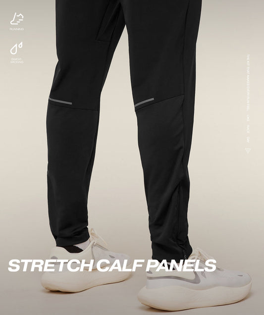Running Elite Joggers - US 7342