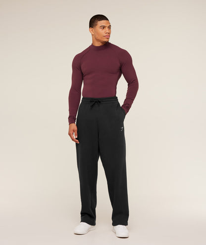 Physique Long Sleeve T-Shirt - US 7555