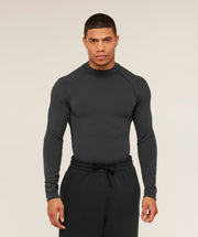 Grey/Black