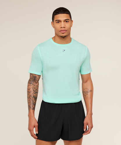 Seamless Running T-Shirt - US 3991