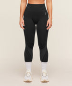 Running Seamless Leggings - US 5602