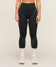 GS Black/GS Asphalt Grey