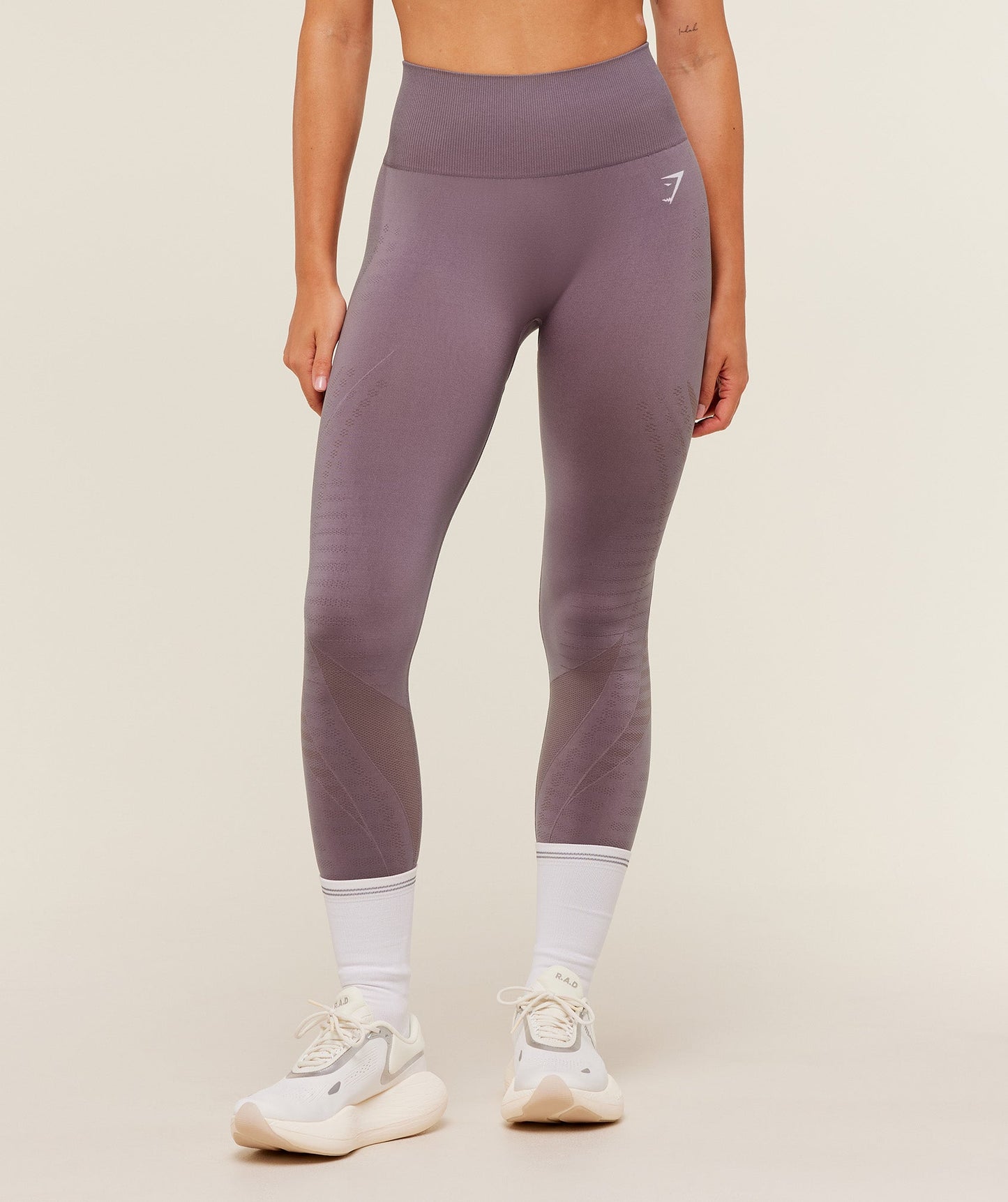 Running Seamless Leggings - US 6048