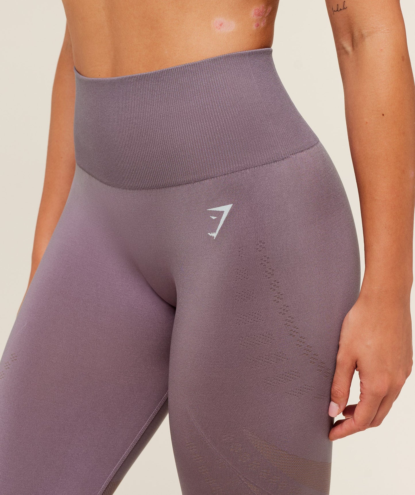Running Seamless Leggings - US 8454