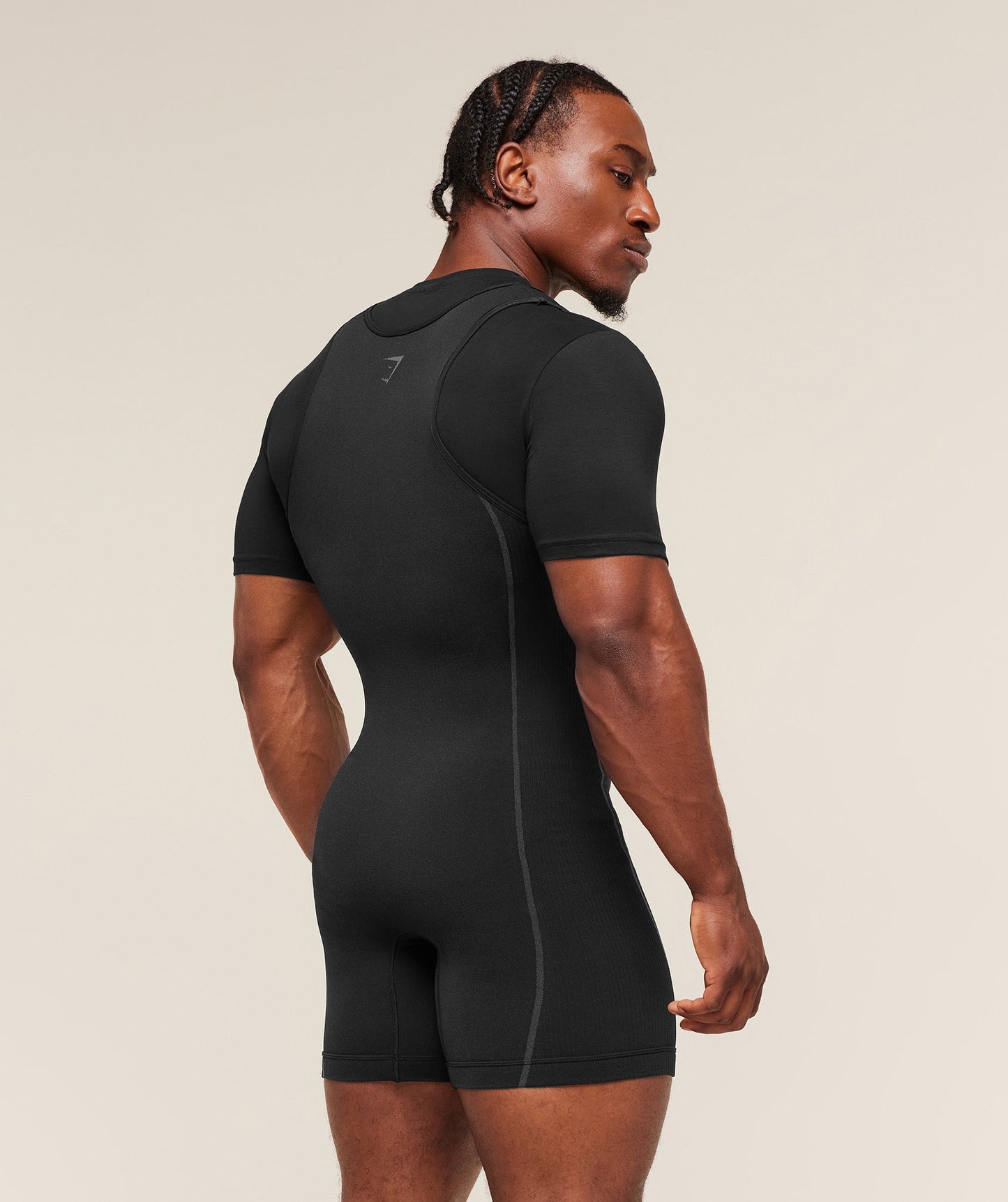Seamless Singlet - US 3297
