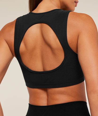 Luxe Light Support Sports Bra - US 3188
