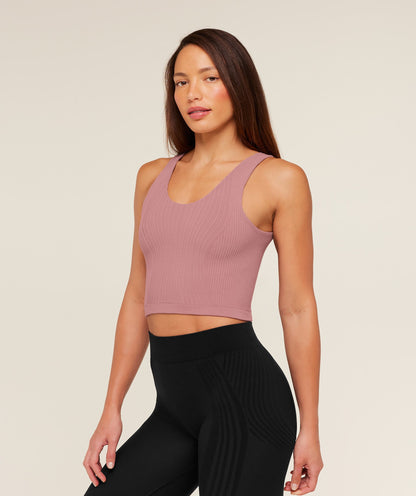 Luxe Tank - US 8011