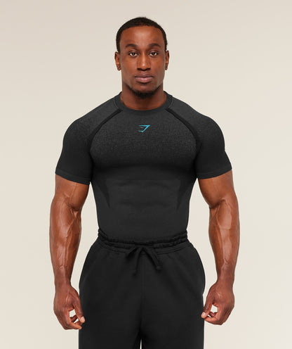 Shadow Seamless T Shirt - US 3572