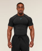 Shadow Seamless T Shirt - US 0696