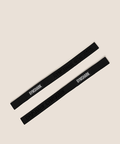 Silicone Lifting Straps - US 3423