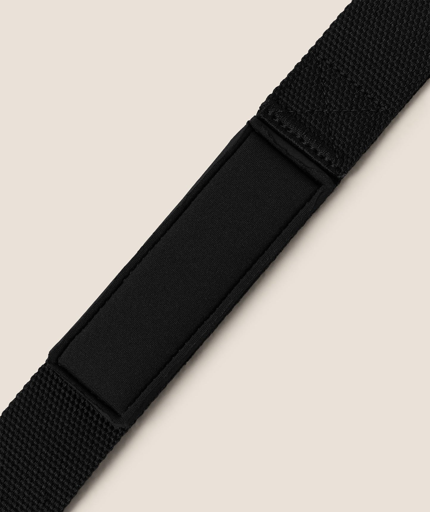 Silicone Lifting Straps - US 8579