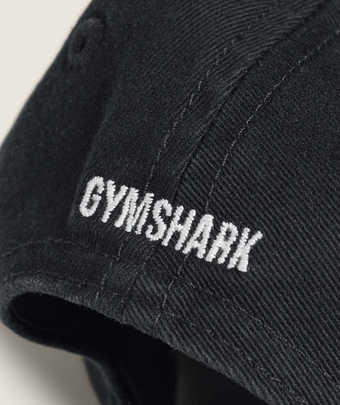 Relaxed Cap - US 0391