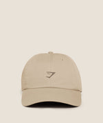 Relaxed Cap - US 6601