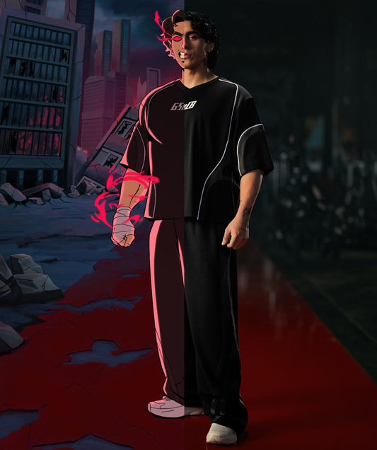 Gymshark x Carlos Belcast Track Pant - US 4688