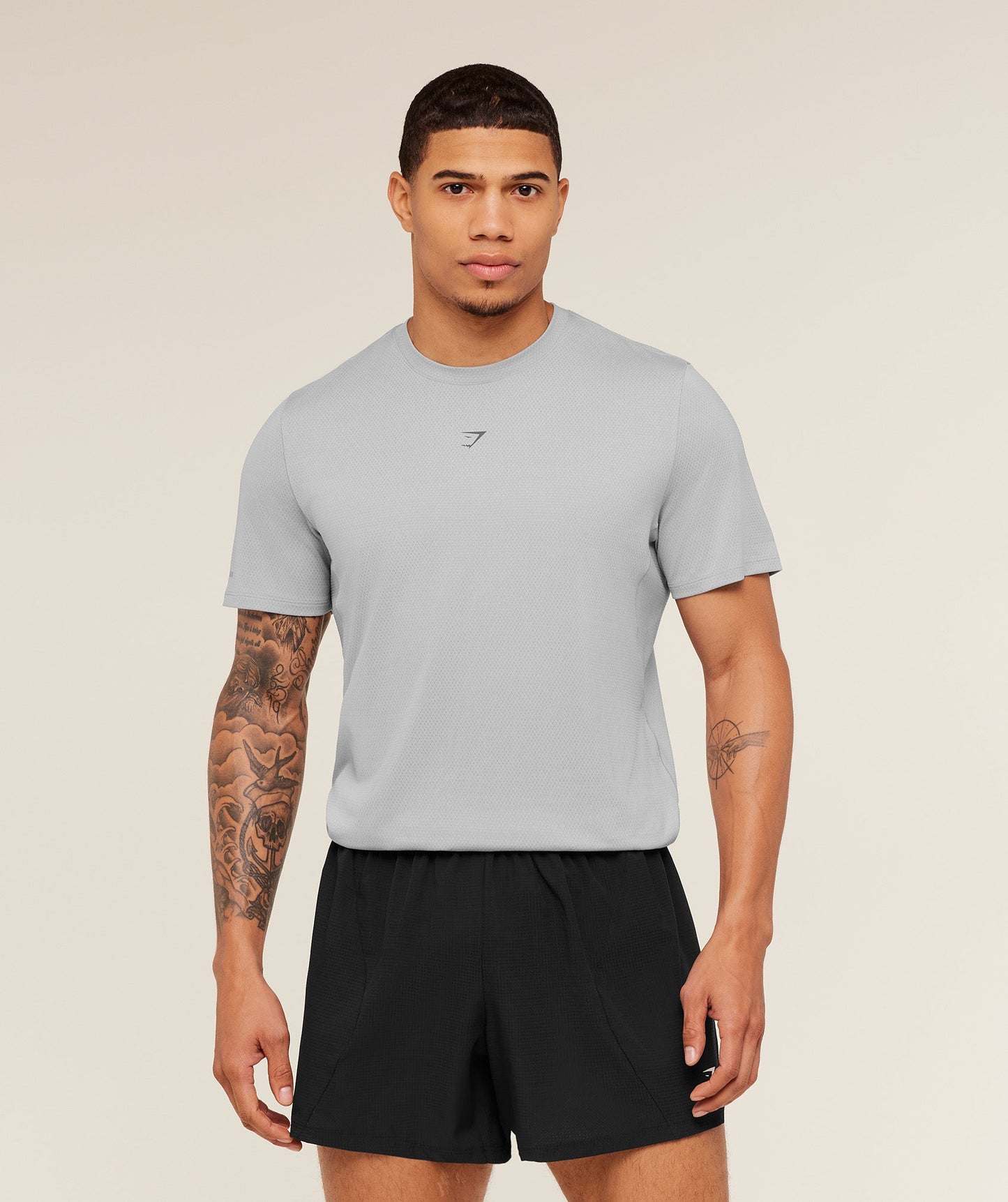 Running T-Shirt - US 2974