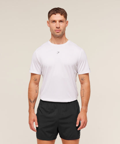 Running T-Shirt - US 2974