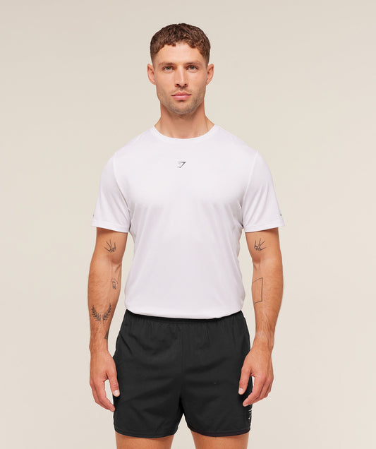 Running T-Shirt - US 3922