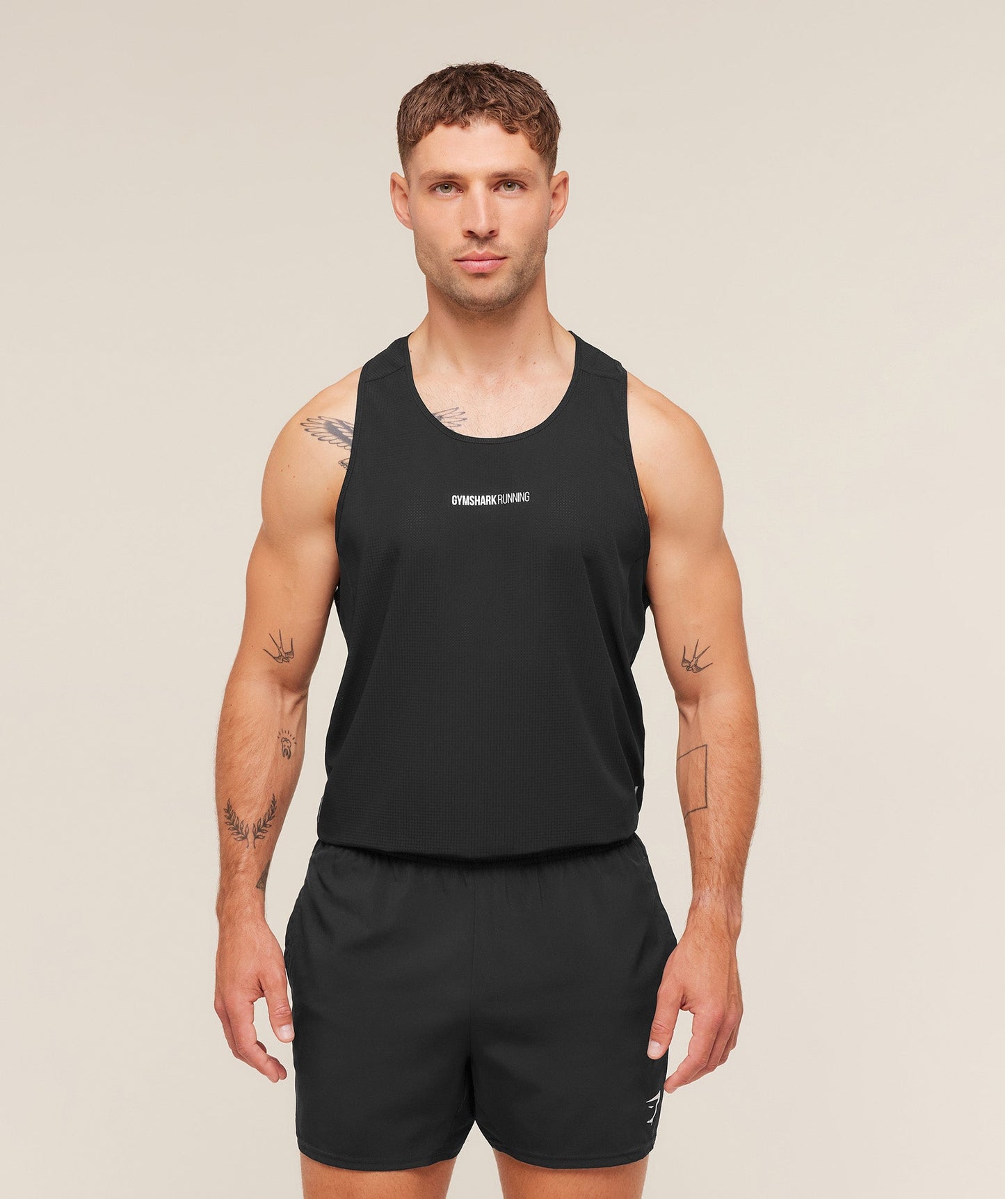 Running Tank - US 8692