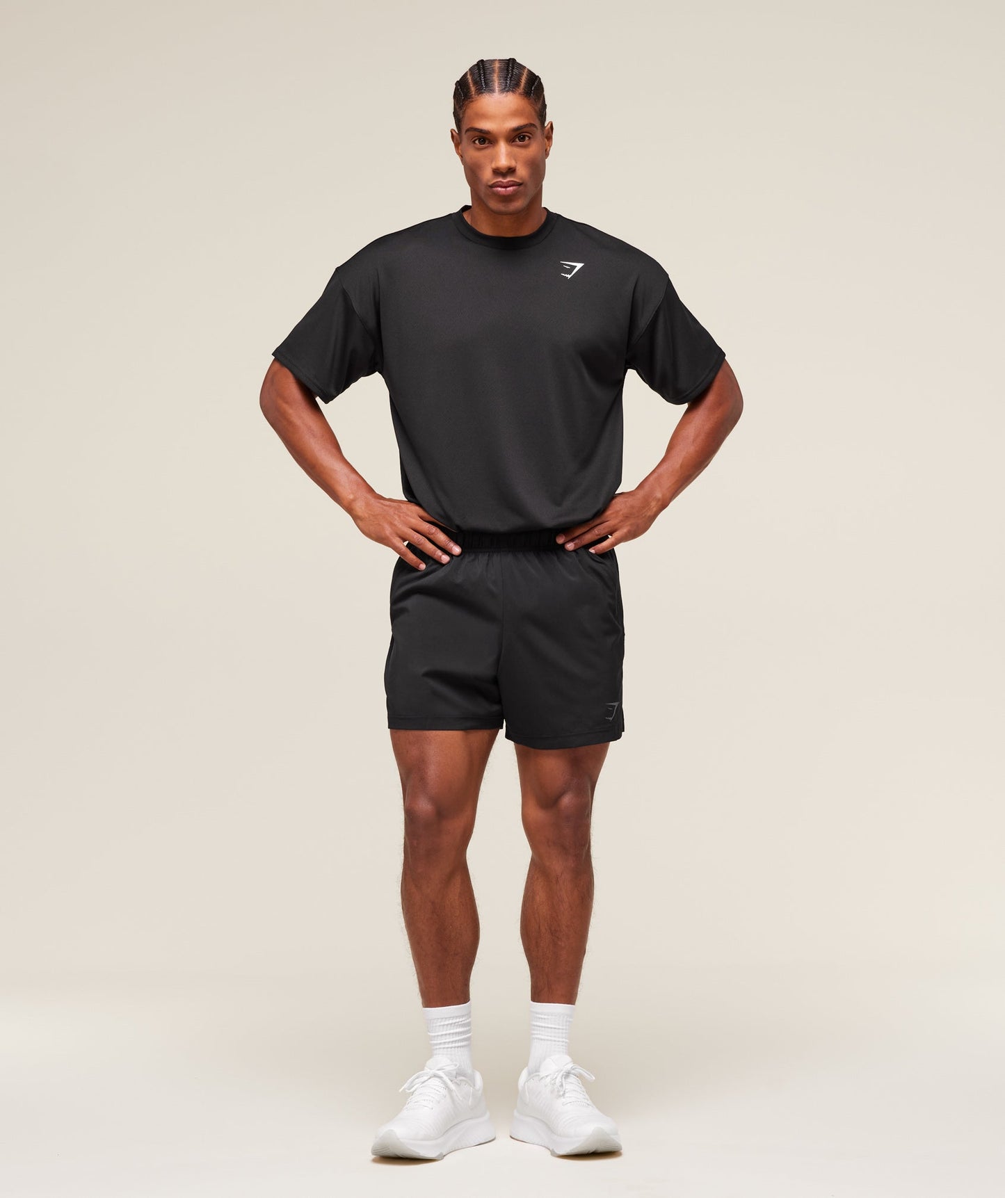 Sport 5\" Shorts - US 5969