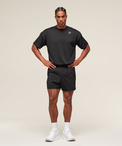 Sport 5\" Shorts - US 5969