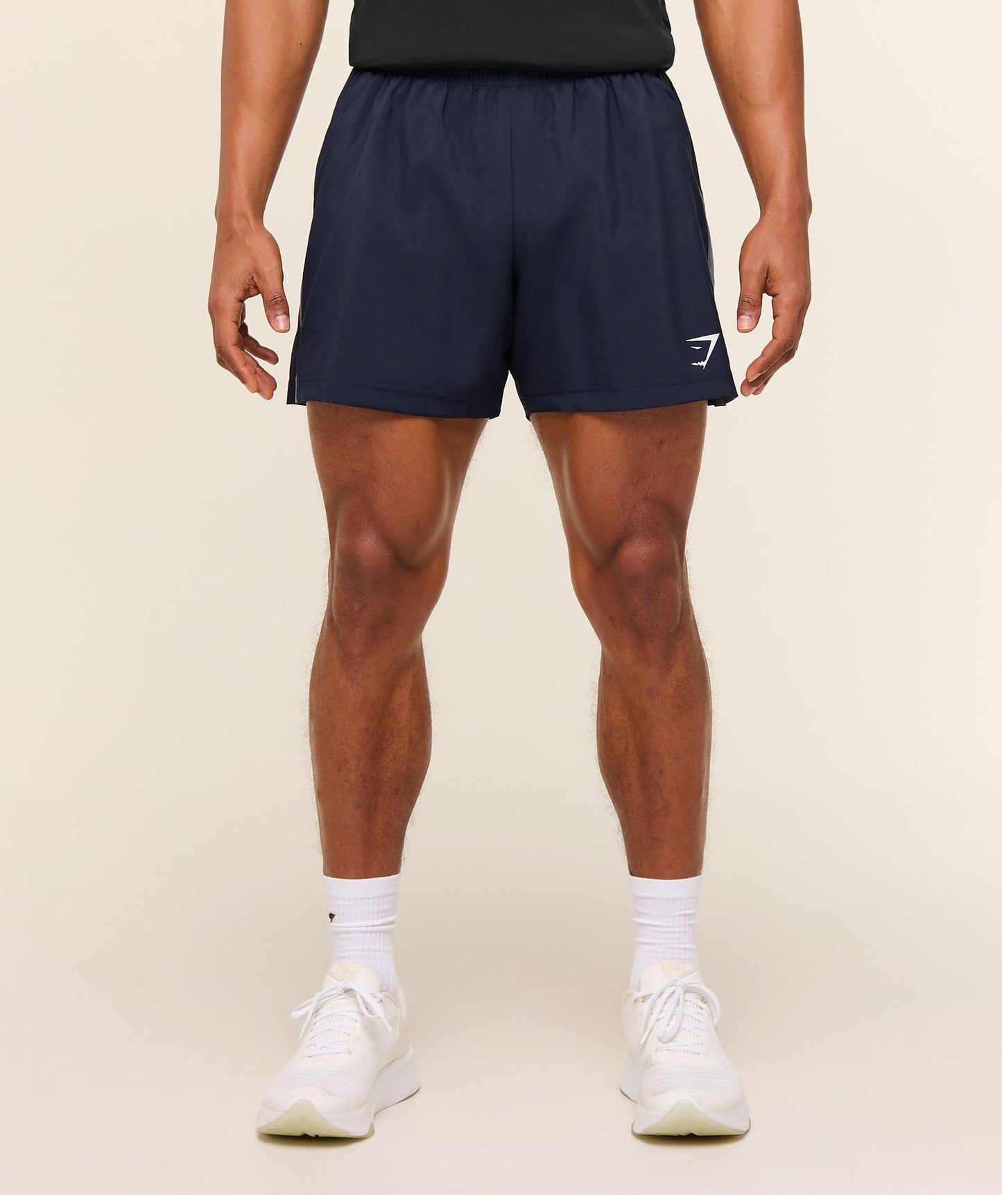 Sport 5\" Shorts - US 7597