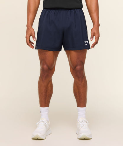 Sport 5\" Shorts - US 1455