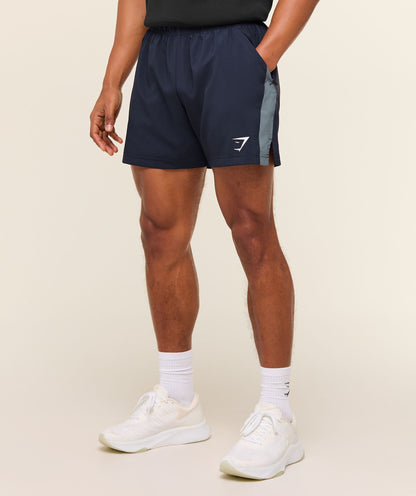 Sport 5\" Shorts - US 5039