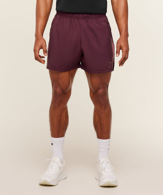 Sport 5\" Shorts - US 7597