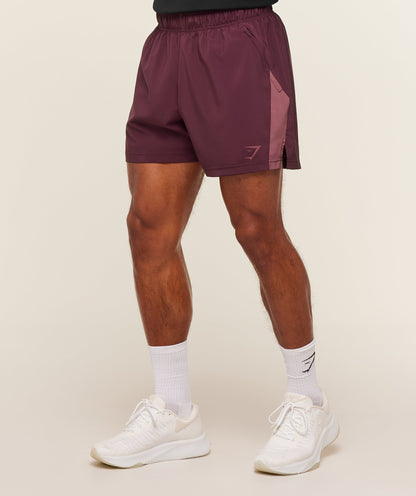 Sport 5\" Shorts - US 5039