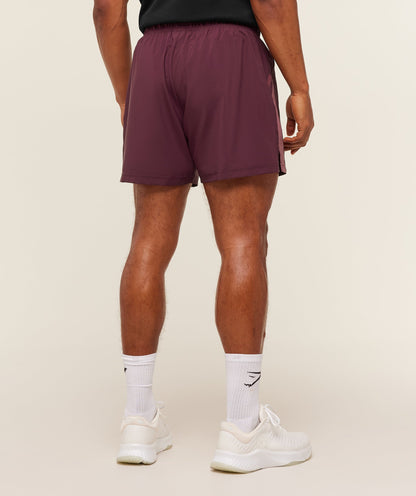 Sport 5\" Shorts - US 7597