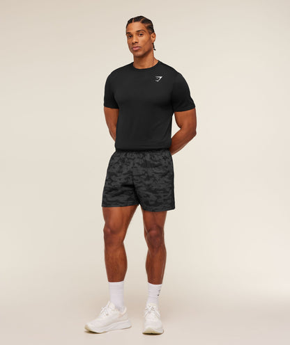 Sport 5\" Shorts - US 9664