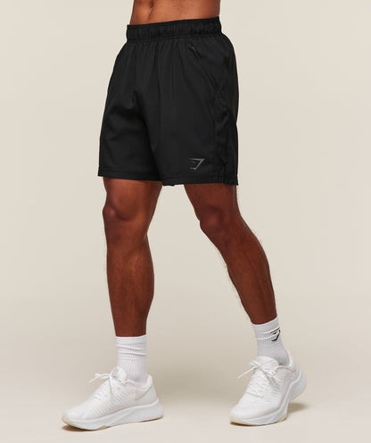 Sport 7\" Shorts - US 9513