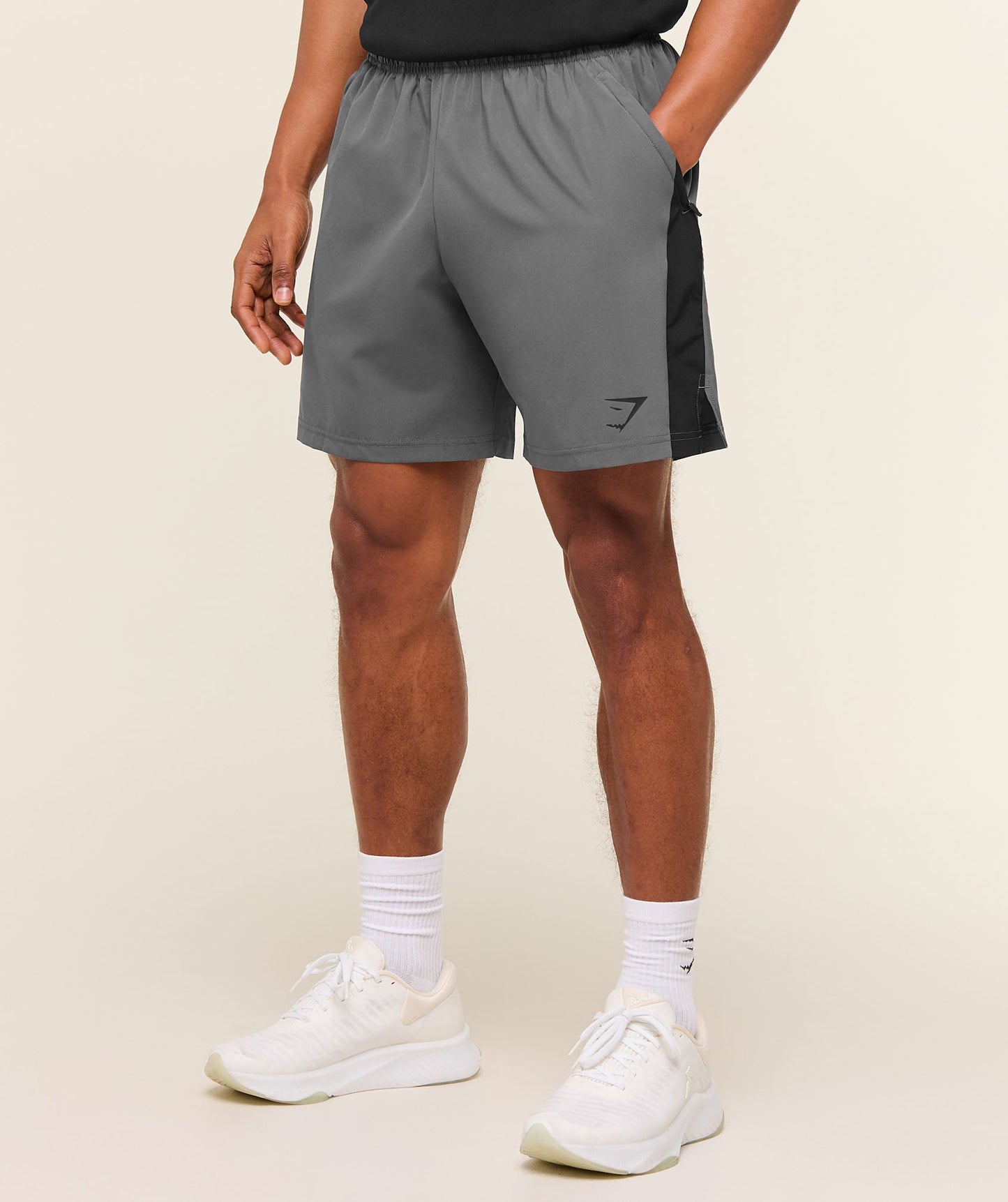 Sport 7\" Shorts - US 1863