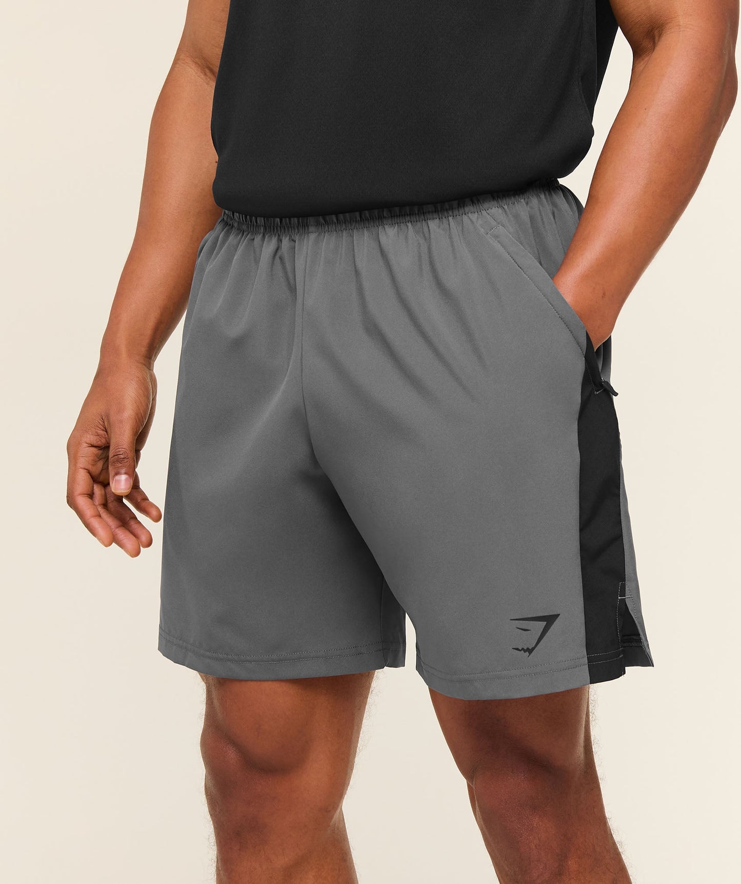 Sport 7\" Shorts - US 1863