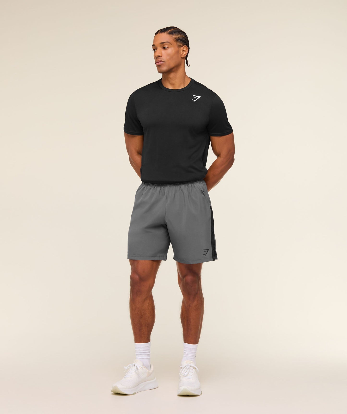 Sport 7\" Shorts - US 1863
