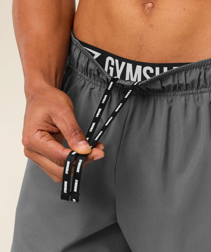 Sport 7\" Shorts - US 1863